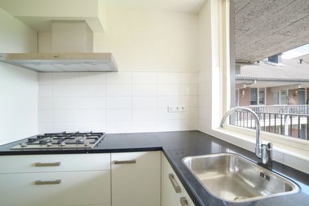 Te huur: Raadhuisstraat 134 - Photo 4