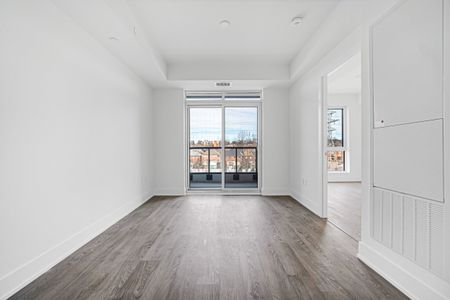 For Lease - 858 Dupont Street Unit# 318, Toronto, Ontario - Photo 2