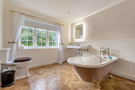 6 bedroom country house to rent - Photo 3