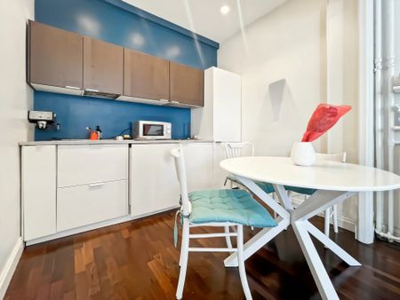 Location Appartement 2 pièces 35m² NICE 06000 - Photo 4