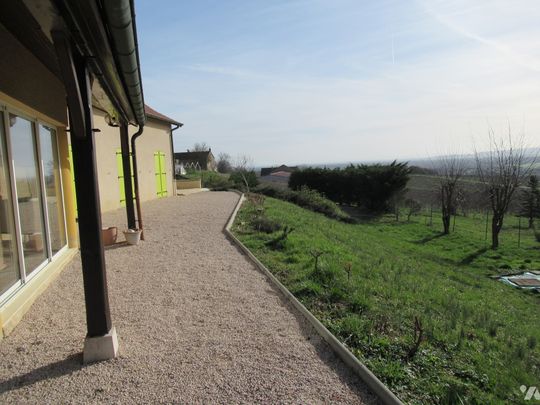 PROPRIETE de 229,89 m² - Hameau de Montorge - MONTAGNY LES BYXY. - Photo 1