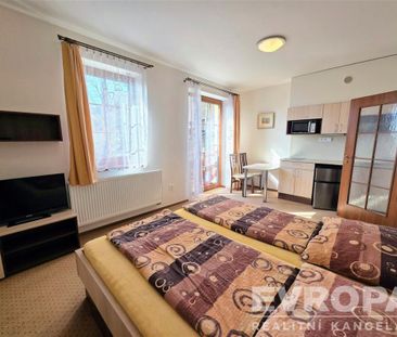 Pronájem bytu 1+kk 32 m2 - Photo 2