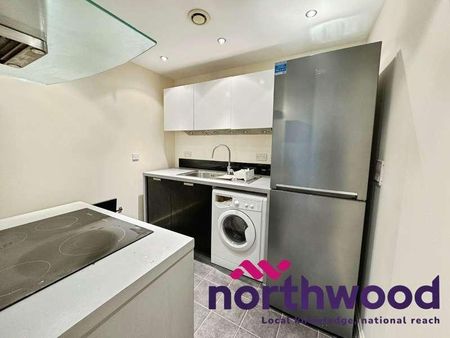 Southside Development, City Centre, Birmingham, B5 - Photo 3