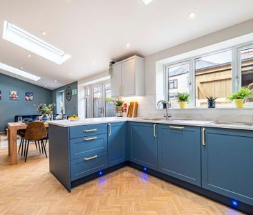 1 bedroom house of multiple occupation to rent - Photo 3