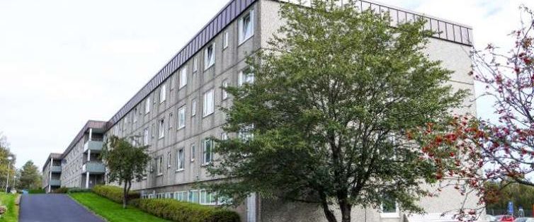 Saturnusgatan 8 - Photo 1