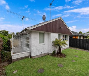 Fendalton, 2 bedrooms - Photo 2