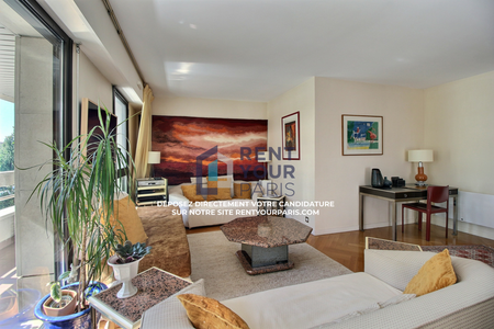 APPART. 2 CHAMBRES – 92300 - Photo 2