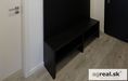 4-izb. byt s terasou na hradnom kopci s parkovacím miestom/ 3 bedroom apartment with one parking space on the Castle Hill - Bratislava I. - Fotografia 5