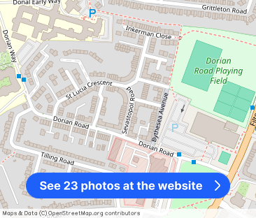 Horfield, Sevastapool Road, BS7 0FJ - Photo 1