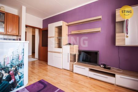 Byt 2+kk k pronájmu, Jihlava, ulice Vlasty Javořické - Fotografie 5