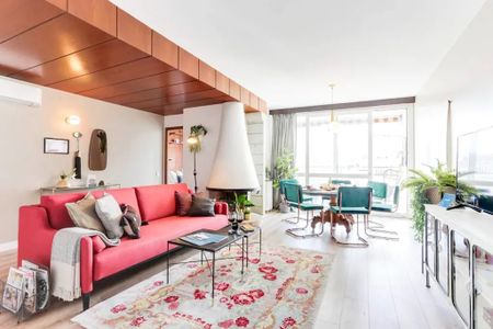 Carrer del Comte Borrell, Barcelona, Catalonia 08015 - Photo 5