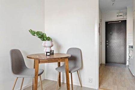 Larsbergsvägen, Lidingö - Photo 3