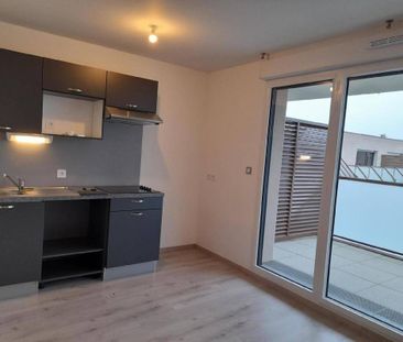 Location appartement t3 63 m² à Les Sorinières (44840) - - Photo 1