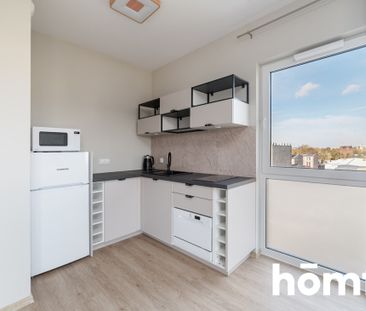 Mieszkanie 31,13 m², Łódź, Śródmieście, Pomorska - Photo 6
