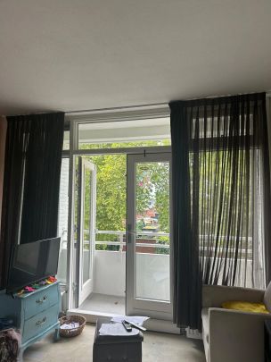 Appartement Thorbeckesingel, Zutphen - Waterkwartier - À louer - Foto 1
