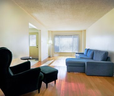 For Lease - 26 Dartmoor Drive Unit# Main, Toronto, Ontario - Photo 3