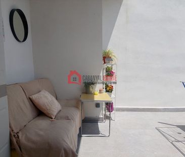 El Cabanyal-El Canyamelar, Valencia, Valencian Community 46011 - Photo 6