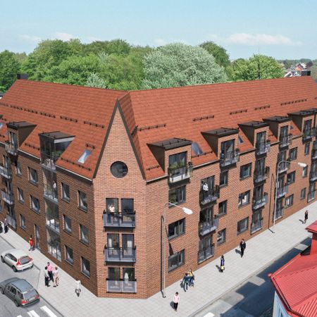 Östergatan, Tomelilla - Photo 3