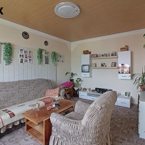 byt 2+ 1 k pronájmu, se zahradou - Photo 1