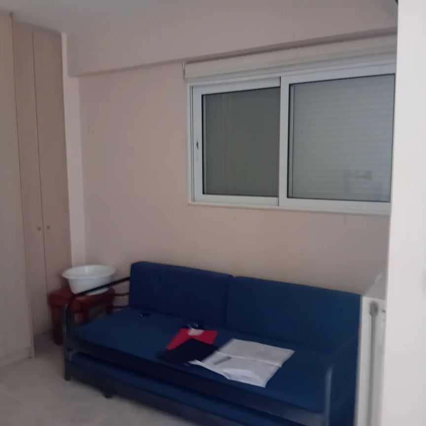 Studio/Γκαρσονιέρα για ενοικίαση Αγία Σοφία (Πάτρα) - Φωτογραφία 1
