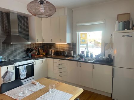 Bryggargatan, Umeå - Foto 4