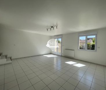 Location Maison 4 pièces 74m² MARCOUSSIS 91460 - Photo 3
