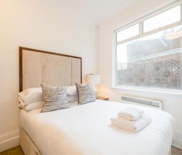2 bedroom flat to rent - Photo 3