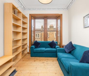 2 bedroom flat to rent - Photo 4