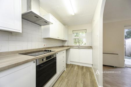1 bedroom house to rent - Photo 4