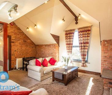 Trent Boulevard, West Bridgford, NG2 - Photo 2