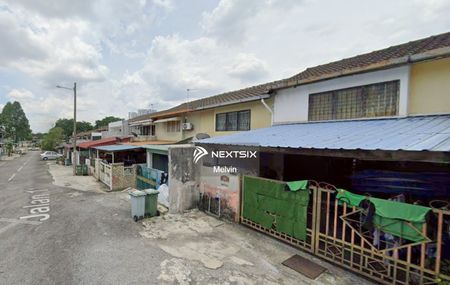 Double Storey 👉🏻 Bukit Anggerik | Alam Damai | Kuala Lumpur - Foto 5