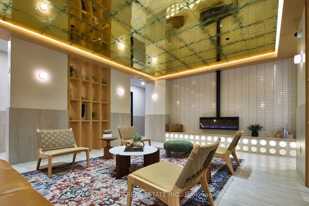 For Lease - 1660 Bloor Street Unit# 908, Toronto, Ontario - Photo 1