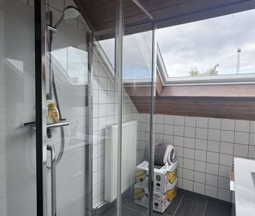 Duplex te huur in Diepenbeek voor € 700 met 1 slaapkamer - Foto 3