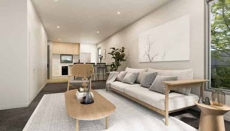Brand New Executive Townhouse Ã¢ÂÂ Available now! - Photo 4