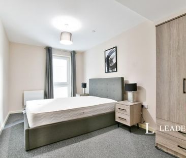 2 bedroom flat to rent - Photo 6