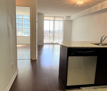 For Lease - 75 King William Crescent Unit# 705, Richmond Hill, Ontario - Photo 1