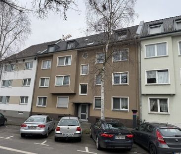 Perfekt geschnittene 2 Zimmerwohnung mit großer Wohnküche und Balko... - Photo 5