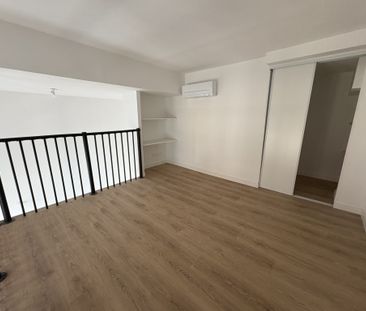 Location Appartement 1 pièce 37m² LE LAVANDOU 83980 - Photo 5