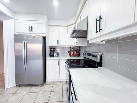 For Lease - 40 Cathmar Drive, Markham, Ontario - Photo 2