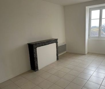 Location Appartement P3 Joigny - Photo 5