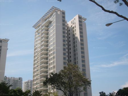 The Sea View (D15), Condominium - For Rent - Photo 5