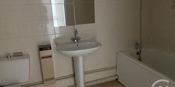 Location Appartement 1 pièce 28m² VERDUN 55100 - Photo 3