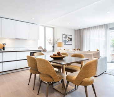 3 bedroom apartment to rent - Photo 2