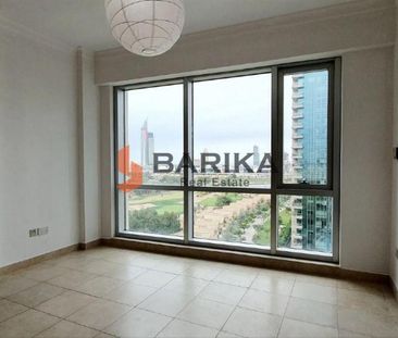 Spacious 2-Bedroom Apartment in Fairways East - Photo 3