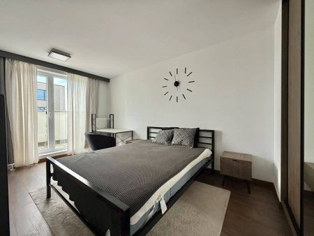 Mieszkanie na wynajem Wrocław-Psie Pole Wrocław - Zdjęcie 5