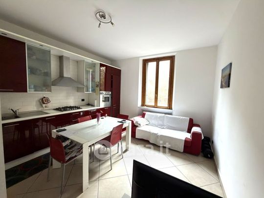 Bilocale in Affitto in Via Principe Eugenio a Milano - Photo 1