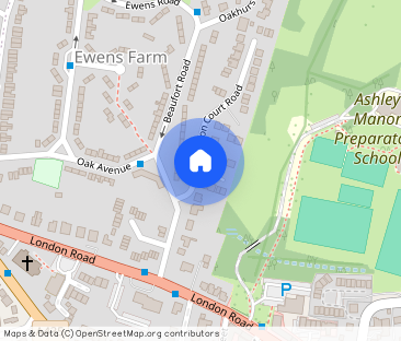 Charlton Court Road, Charlton Kings, GL52 - Photo 1