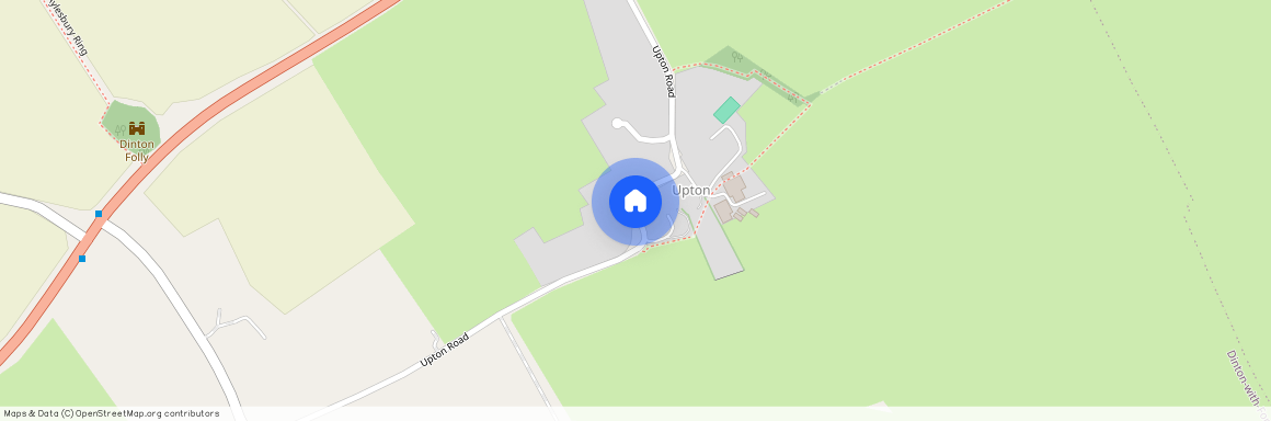 Upton Terrace, Upton, Buckinghamshire, HP17