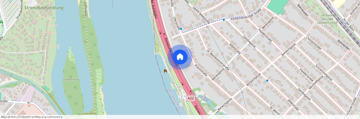 2103, Langenzersdorf