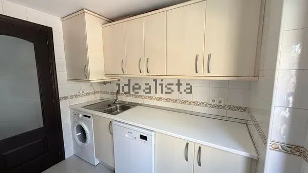 Alquiler de piso en Calle Valdepeñas, 11 - Foto 1